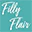 logo of Filly Flair Official Website